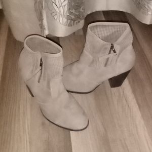 Ankle Booties